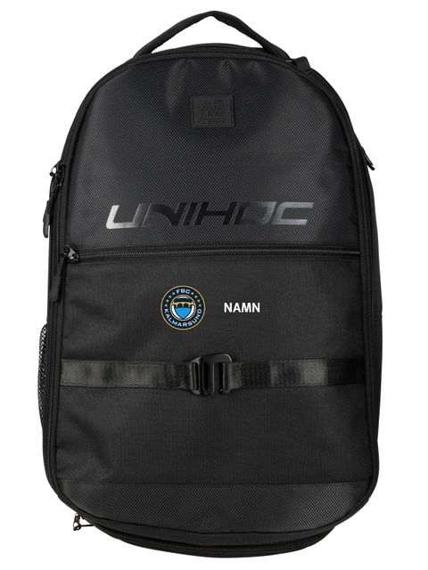 Unihoc Ryggsäck DARK LINE (FBC Kalmarsund)